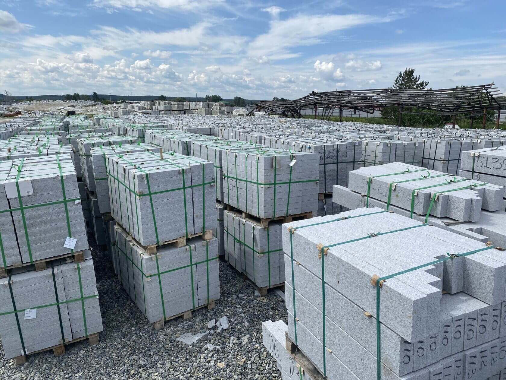 ДО 17 000 м² ПРОДУКЦИИ ЕЖЕМЕСЯЧНО В Батайске